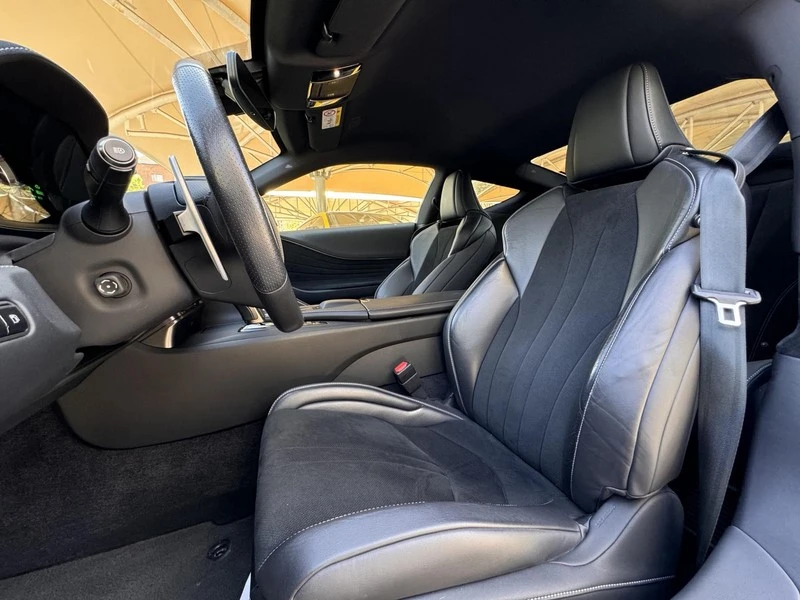 Lexus LC 500h Hybrid | Mobile.bg � ����������� 10