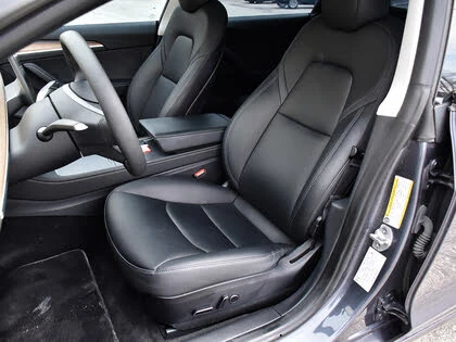 Tesla Model 3  * АвтоКредит * (ЦЕНА ДО БГ), снимка 7 - Автомобили и джипове - 54041020