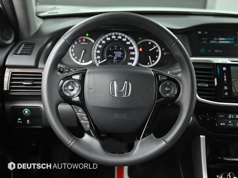 Honda Accord  2.4, снимка 13 - Автомобили и джипове - 55207397