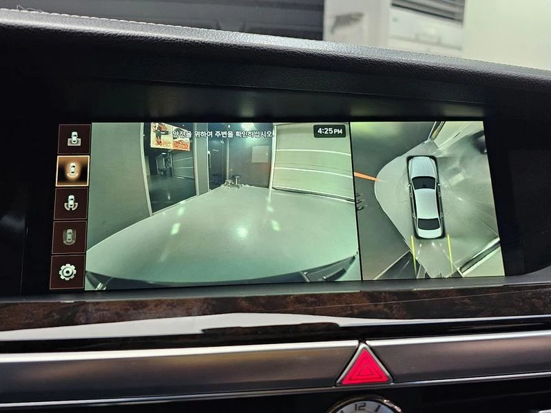 Genesis G90 3.3 Automatic, снимка 14 - Автомобили и джипове - 55606079