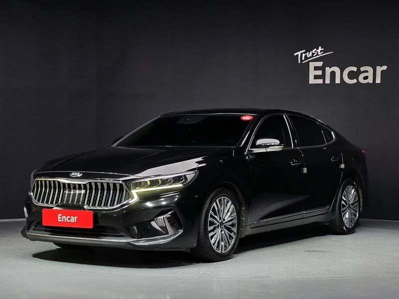 Kia K7 2.2 Automatic