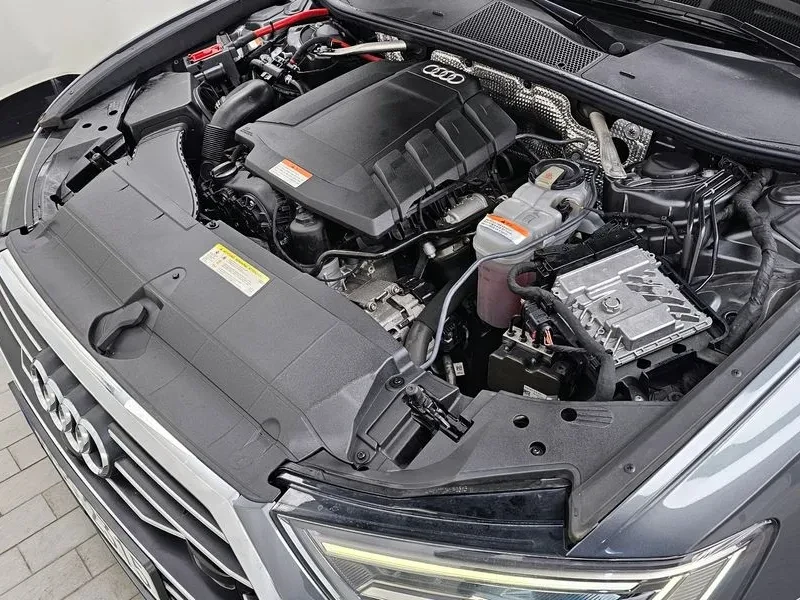 Audi A6 2.0 TFSI Quattro - САМО 30% АВАНС, снимка 6 - Автомобили и джипове - 56293777