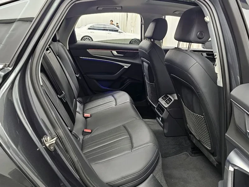 Audi A6 2.0 TFSI Quattro - САМО 30% АВАНС, снимка 12 - Автомобили и джипове - 56293777