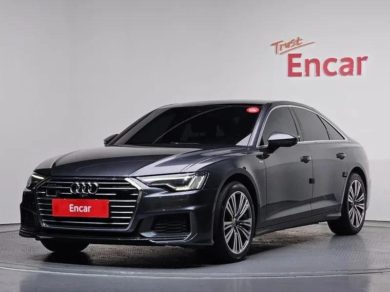 Audi A6 2.0 TFSI Quattro - САМО 30% АВАНС