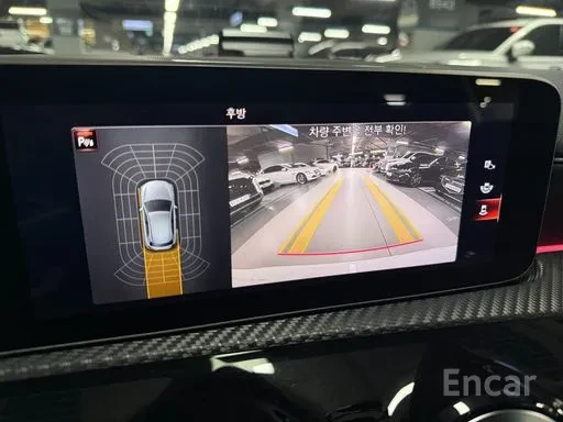 Mercedes-Benz A 220 Памет* Подгрев* Ambient* Камера* Парктроник, снимка 10 - Автомобили и джипове - 56318906