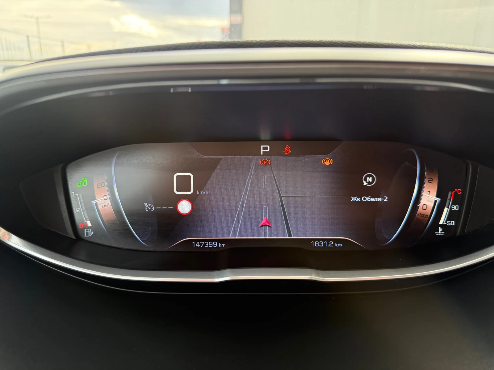 Peugeot 3008 GT* * * * 6* * *  | Mobile.bg   14