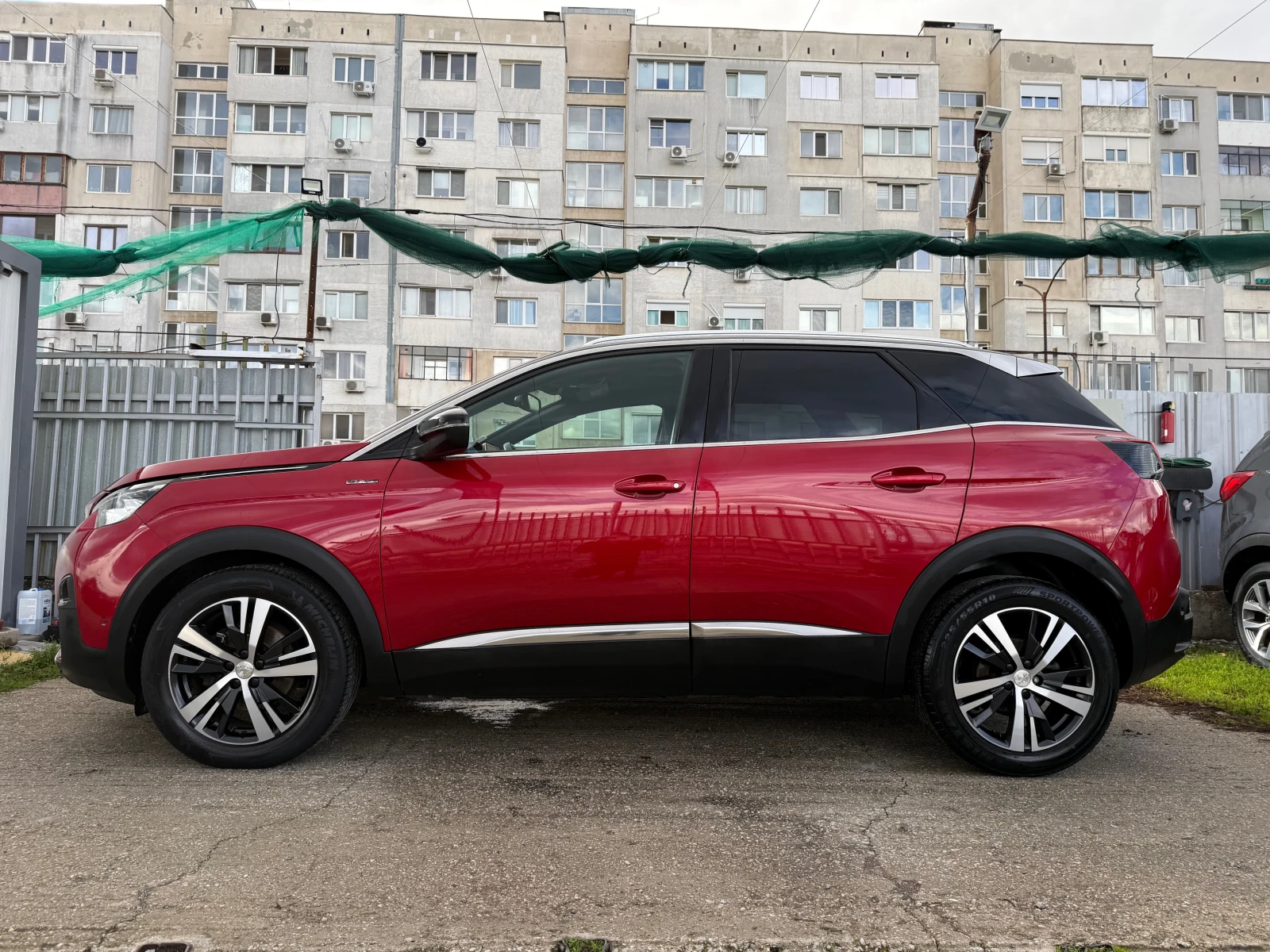 Peugeot 3008 GT* * * * 6* * *  | Mobile.bg   3