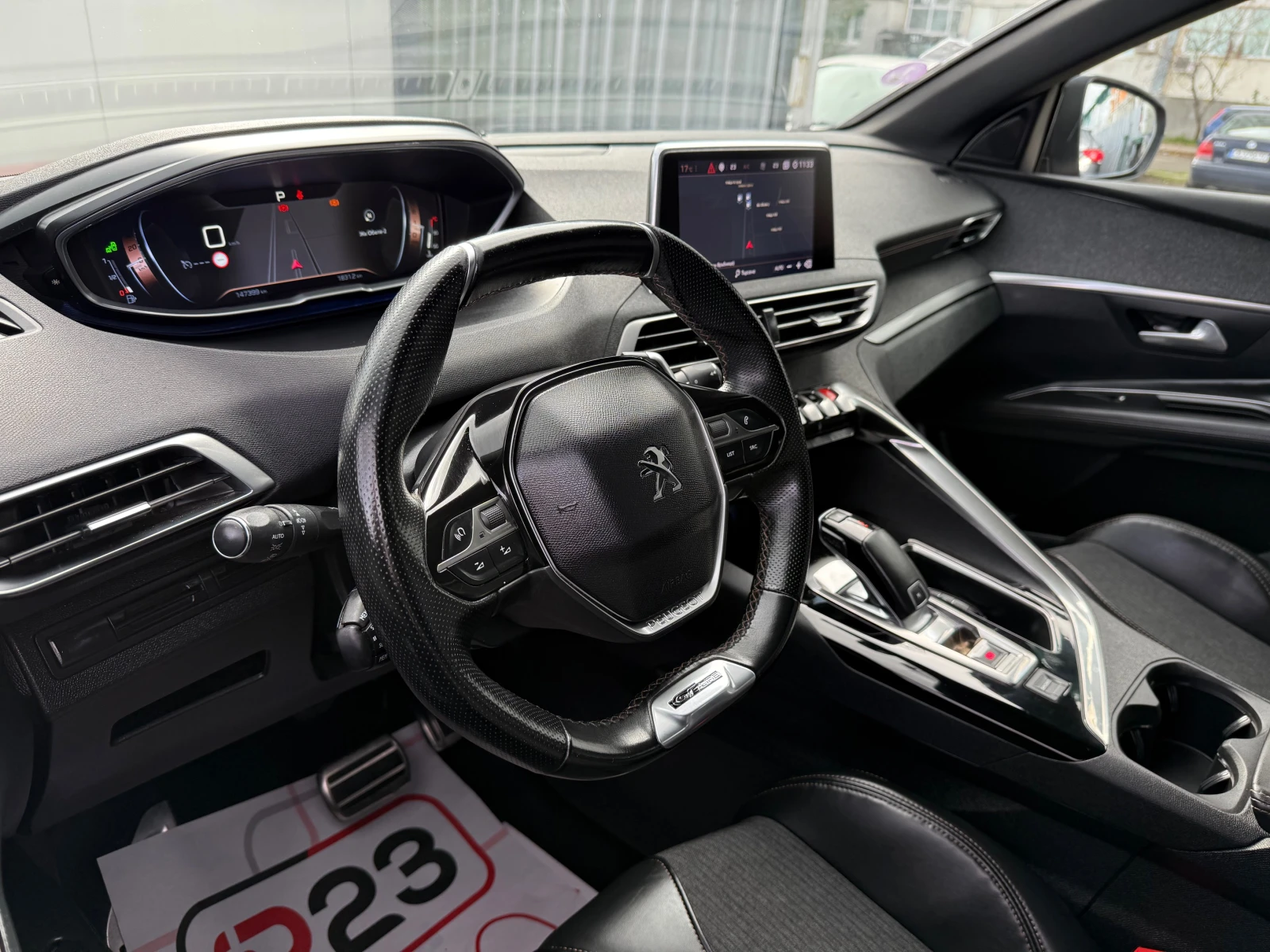 Peugeot 3008 GT* * * * 6* * *  | Mobile.bg   16