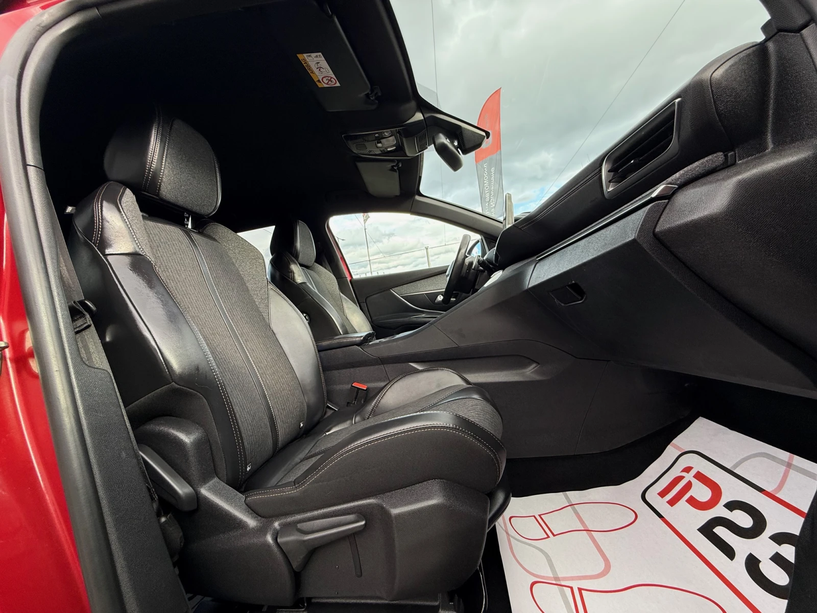 Peugeot 3008 GT* * * * 6* * *  | Mobile.bg   15