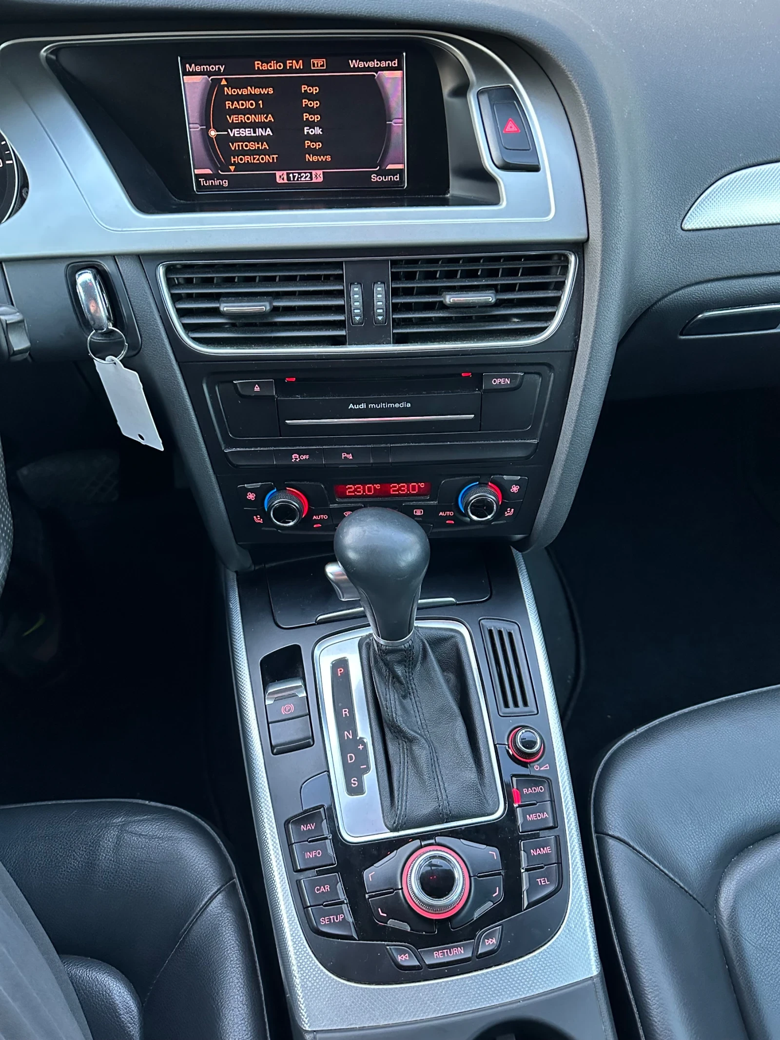 Audi A4 Allroad 3.0TDI QUATTRO | Mobile.bg   14