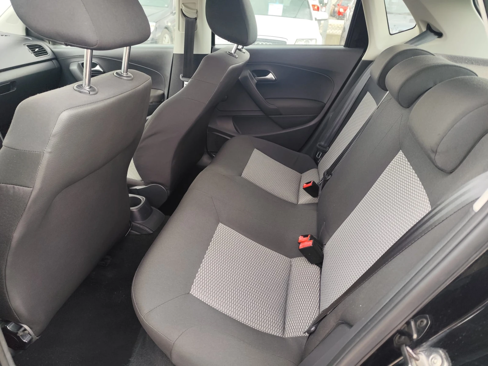 VW Polo 1.2 TDI  | Mobile.bg   13