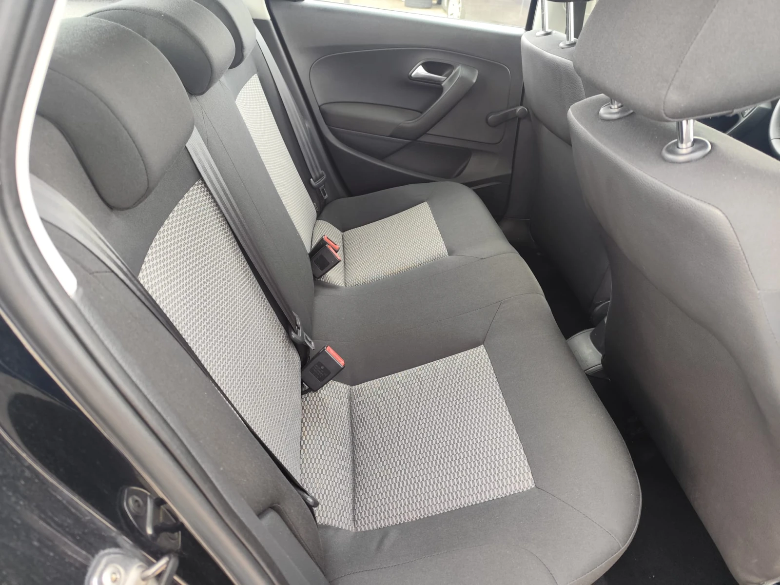 VW Polo 1.2 TDI  | Mobile.bg   12