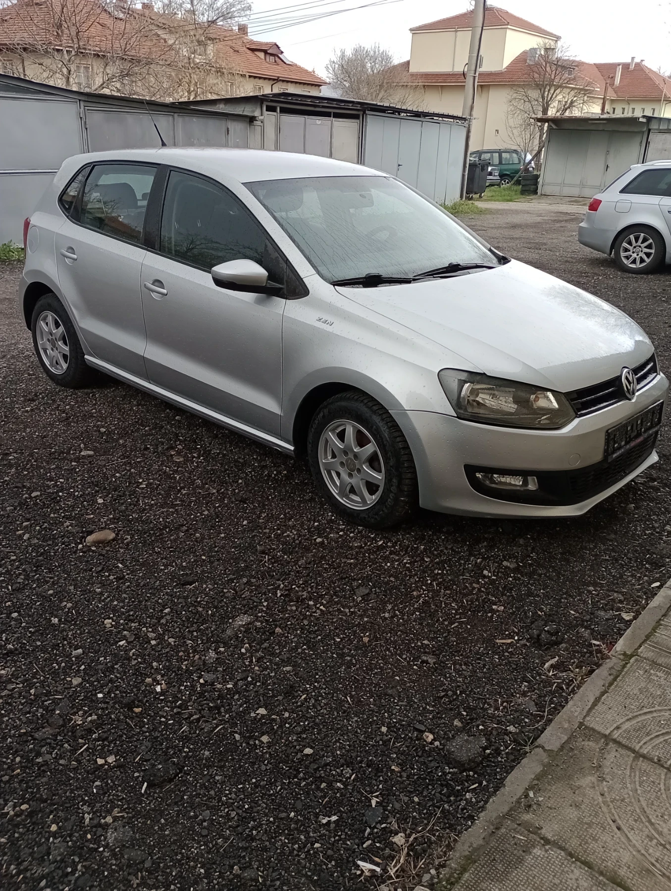 VW Polo 1.2 | Mobile.bg   1