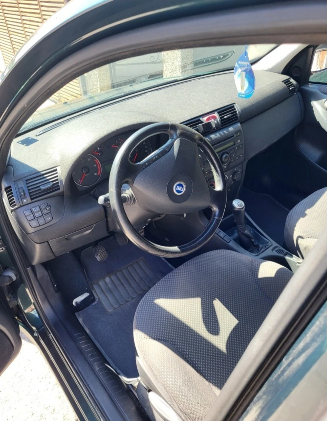 Fiat Stilo  - изображение 2