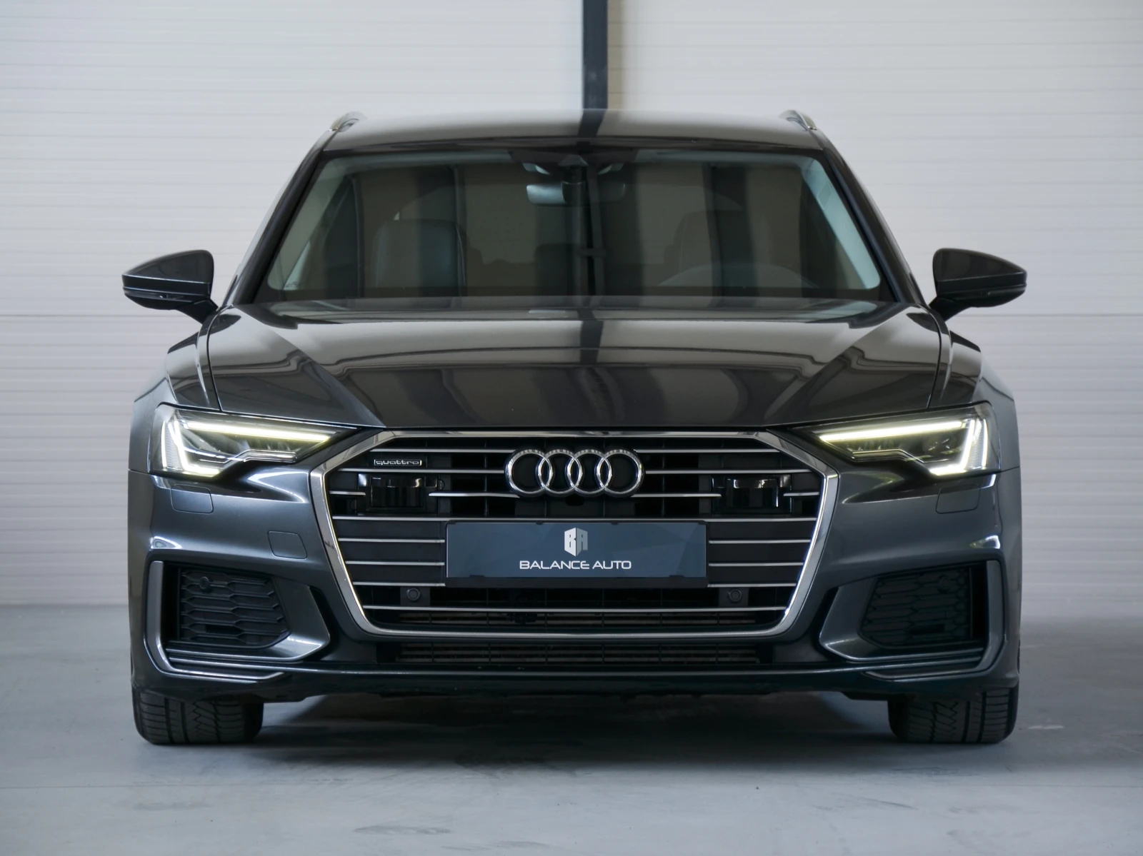 Audi A6 50TDI/Quattro/S-Line/Matrix/B&O - изображение 2