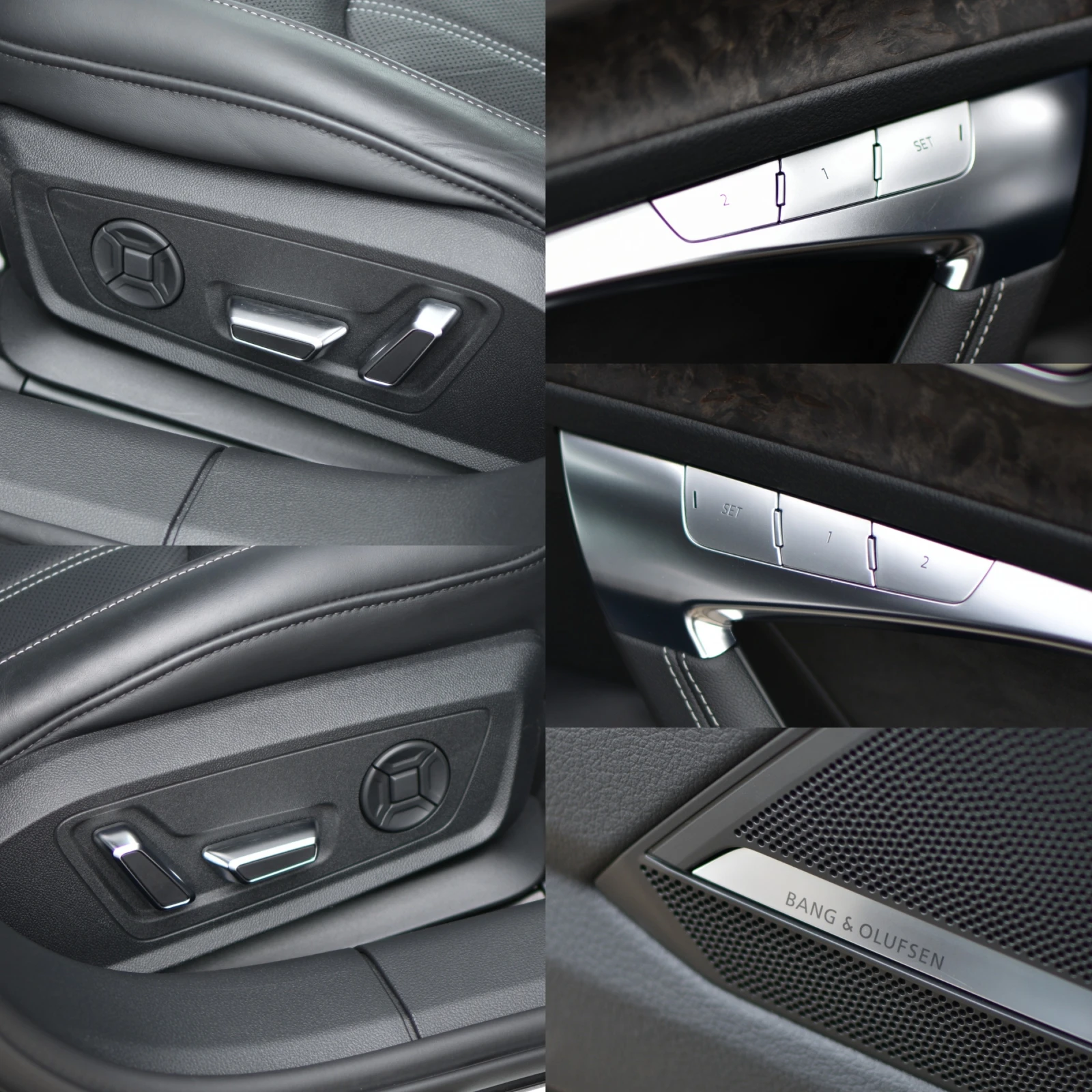 Audi A6 50TDI/Quattro/S-Line/Matrix/B&O | Mobile.bg   15