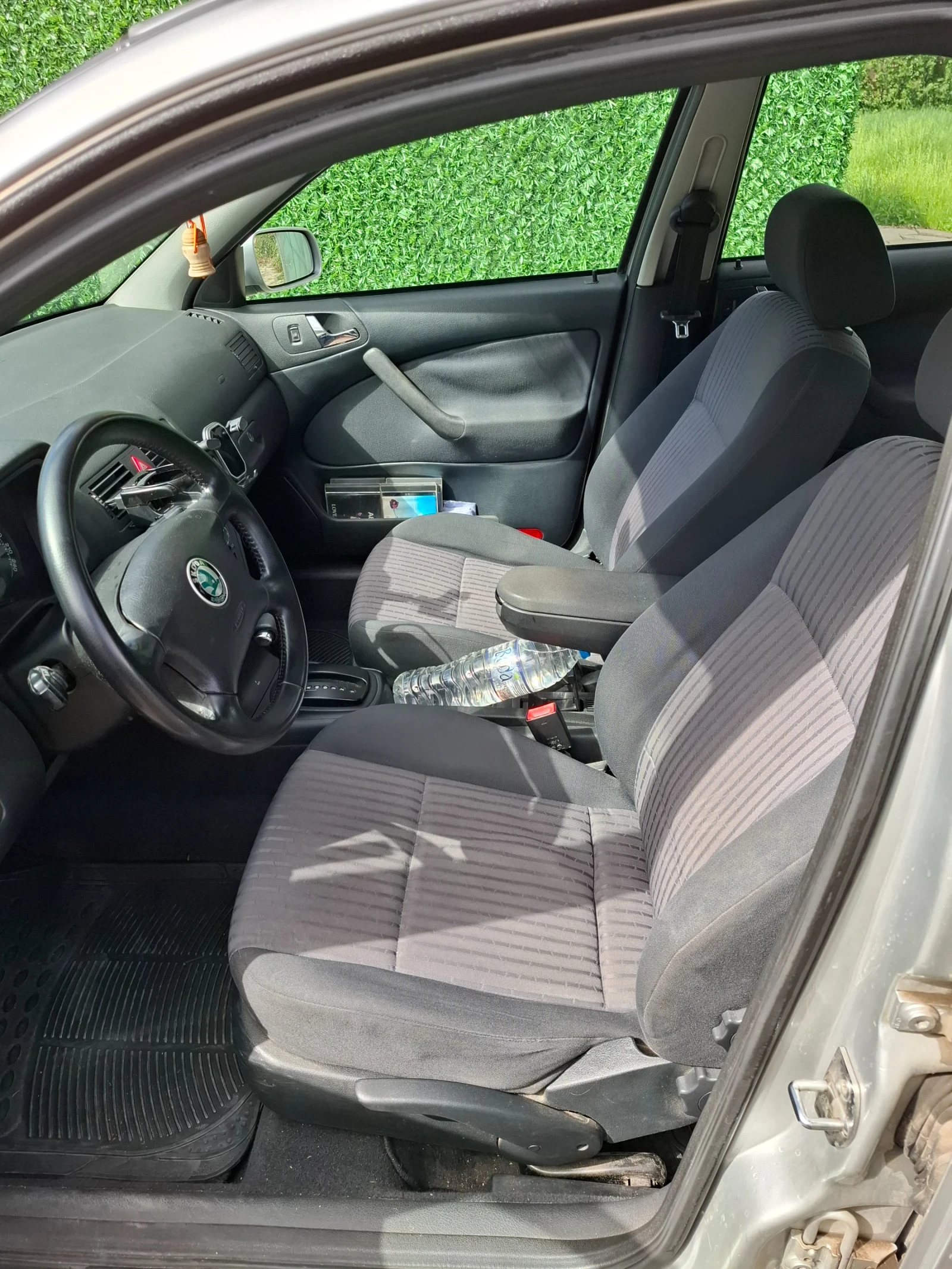 Skoda Octavia  - изображение 7