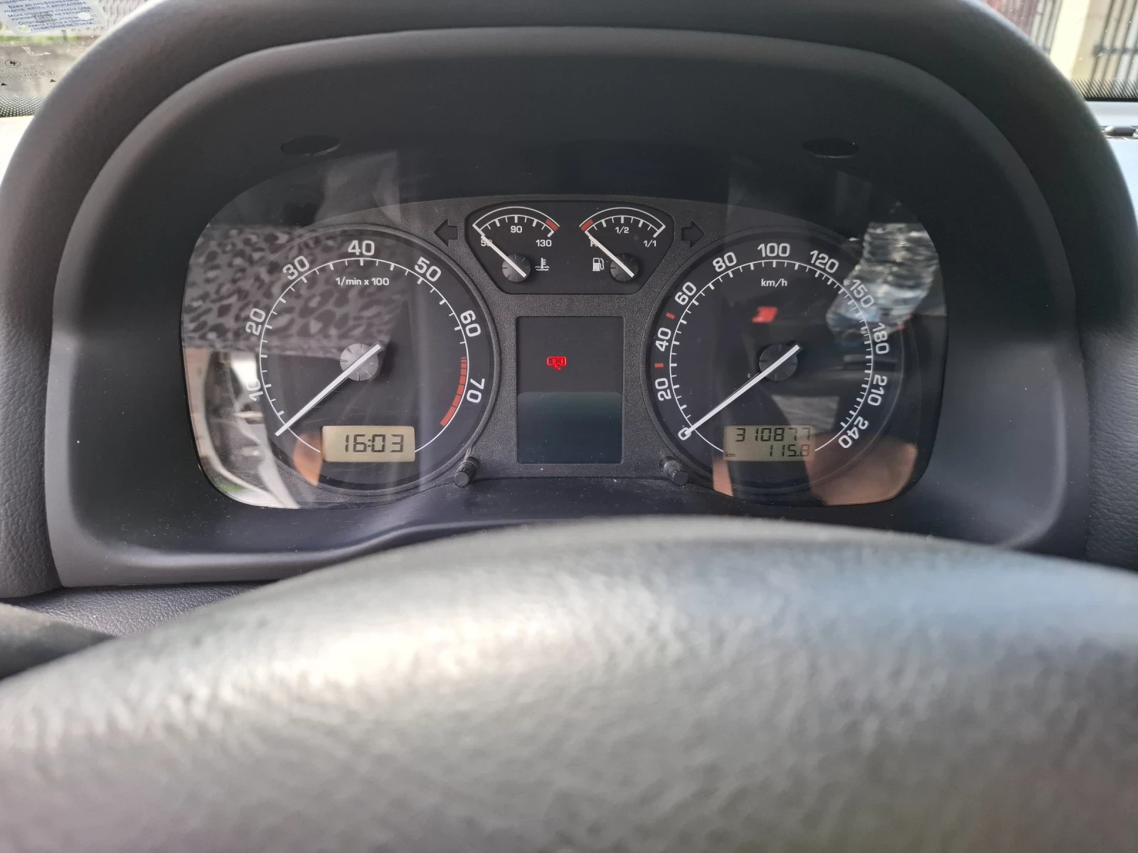 Skoda Octavia  - изображение 10