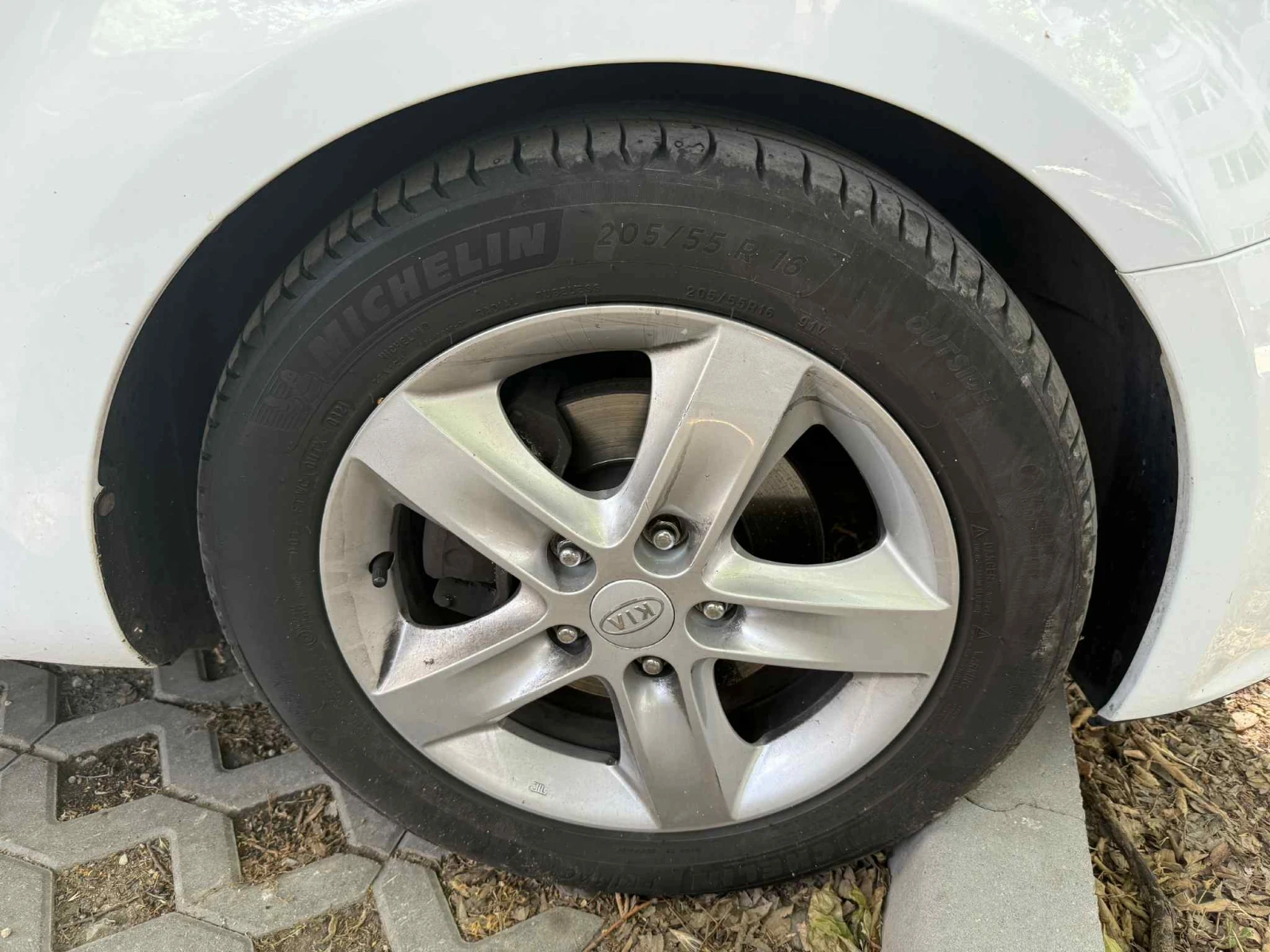 Kia Pro ceed  - изображение 10