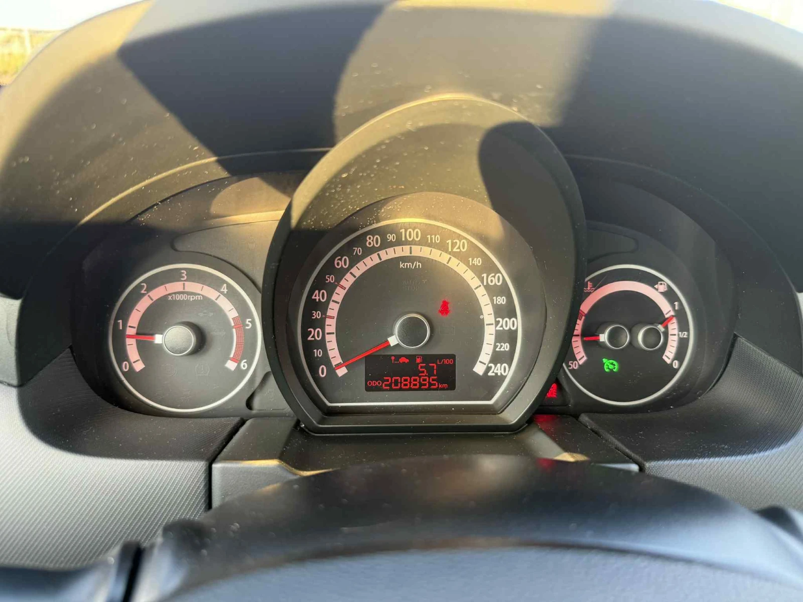 Kia Pro ceed  - изображение 6
