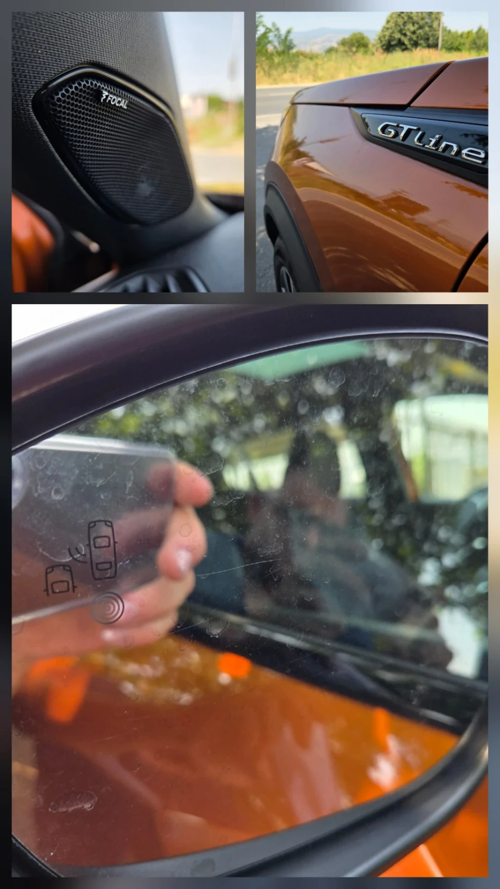 Peugeot 2008 1.5 GT* * PANORAMA* * FOCAL* * KAYLESS GO* *  - изображение 3