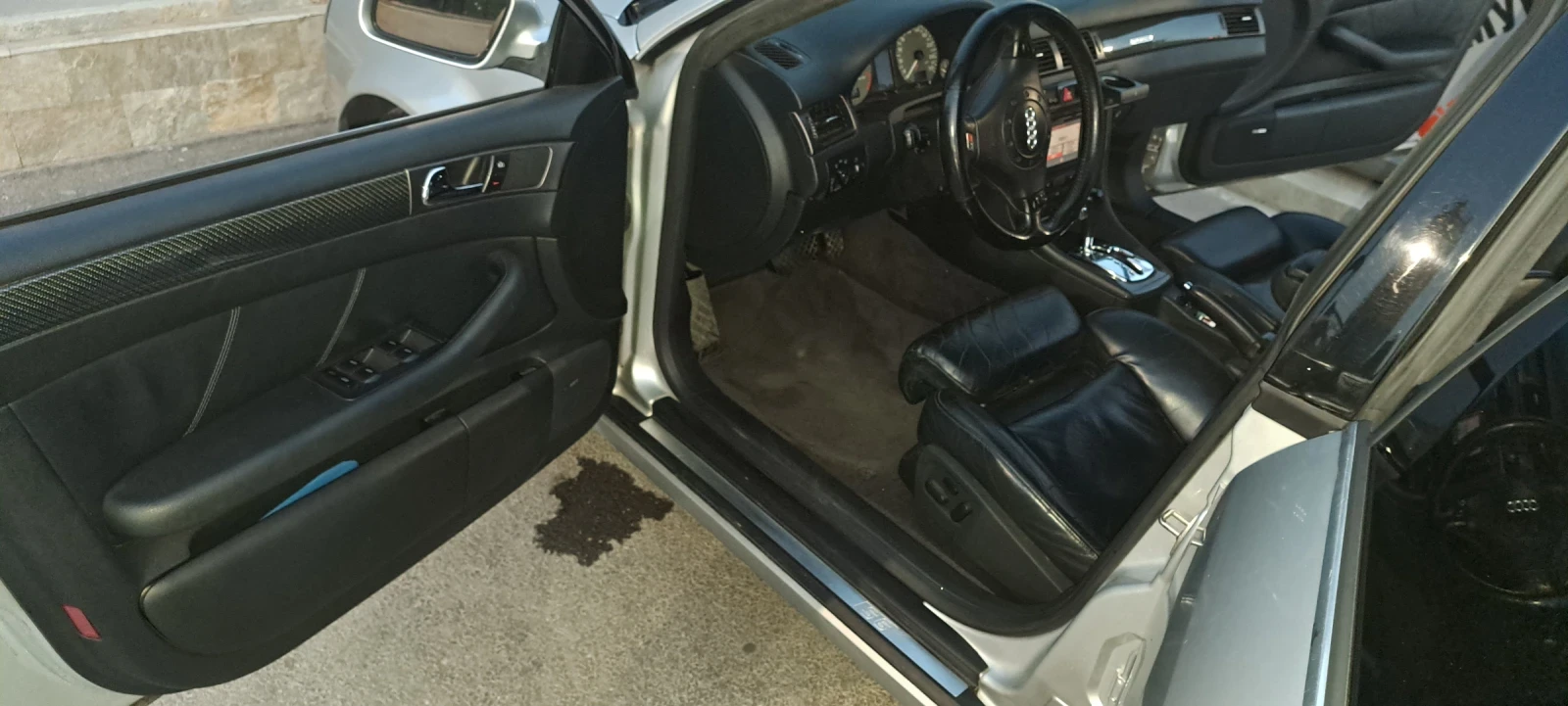 Audi S6 | Mobile.bg — изображение 17