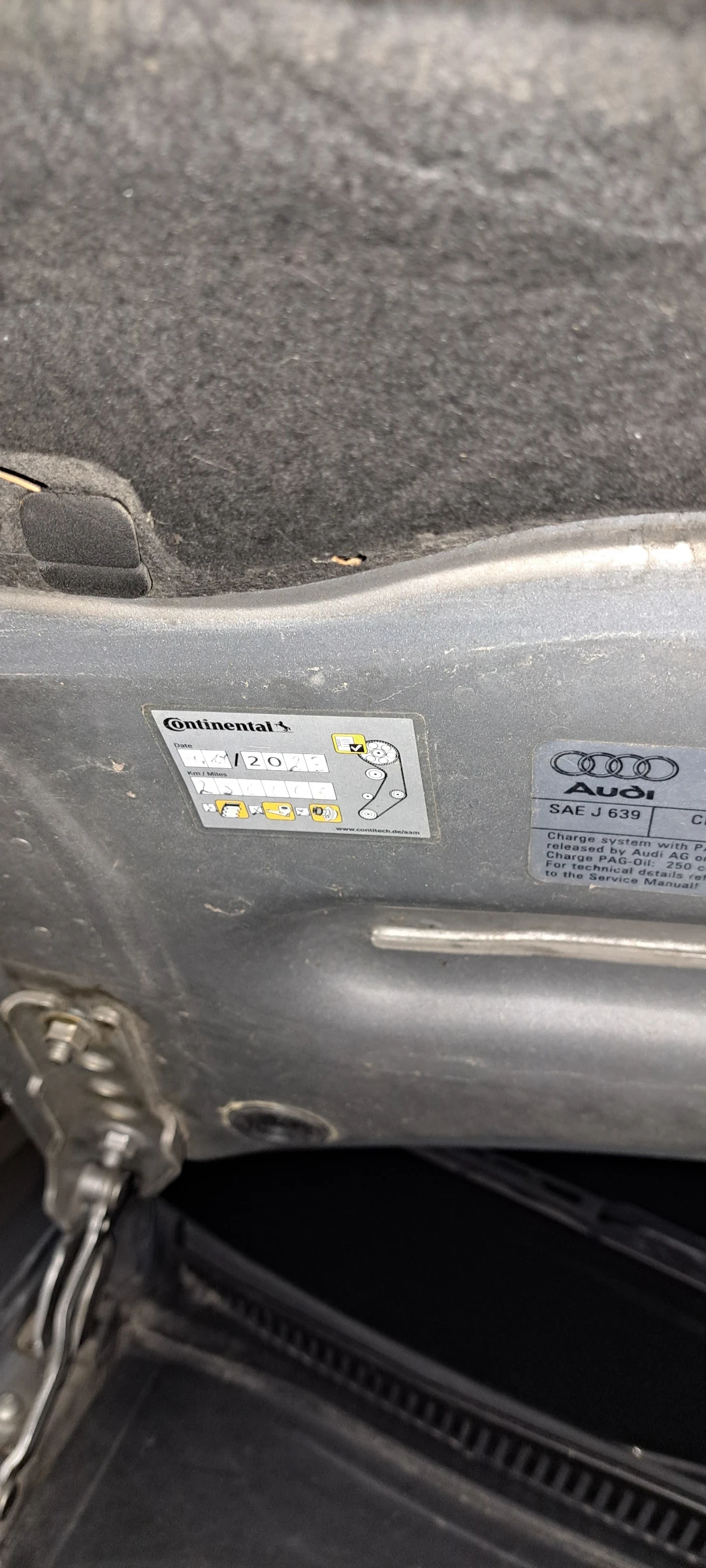 Audi S6  - изображение 2