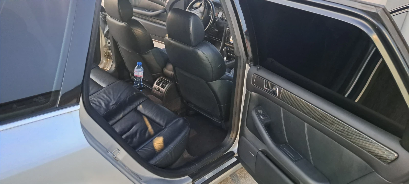 Audi S6 | Mobile.bg — изображение 15
