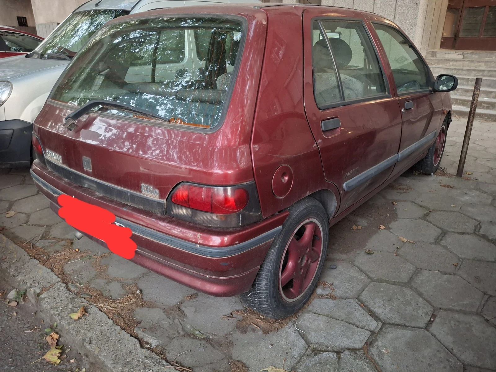 Renault Clio  - изображение 5