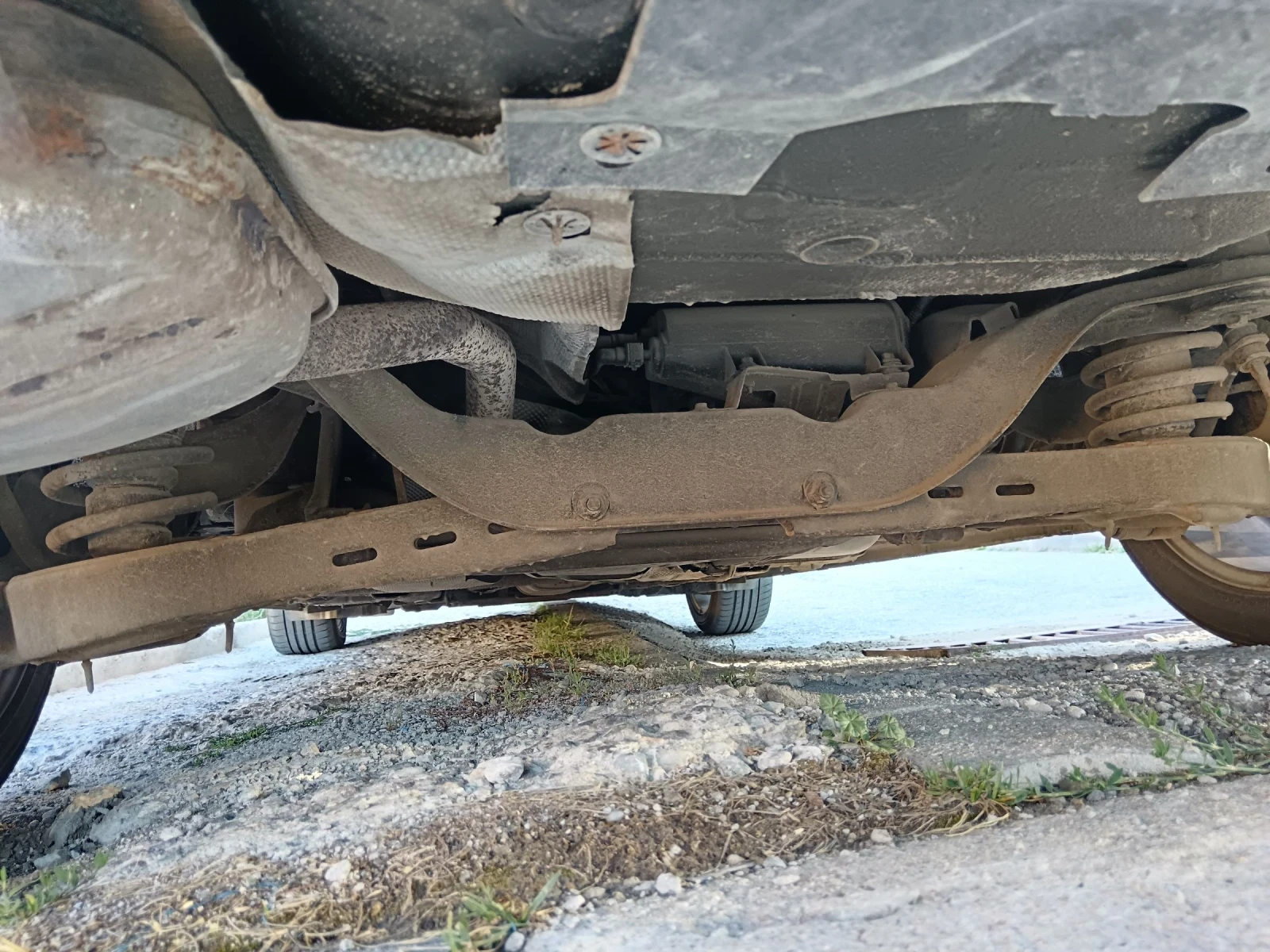 Ford S-Max 2.0  147 hp | Mobile.bg   15