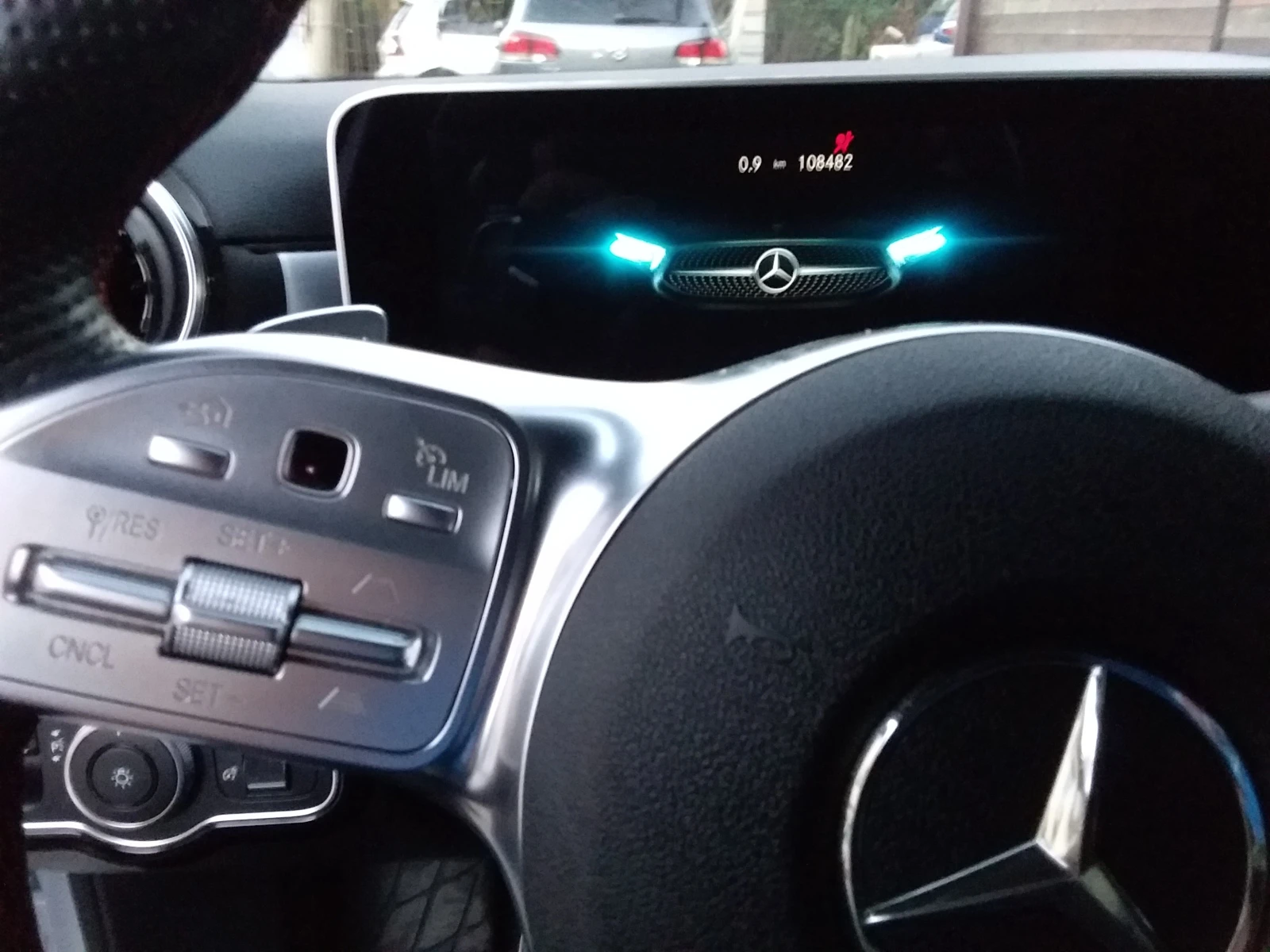 Mercedes-Benz A 200 | Mobile.bg   13