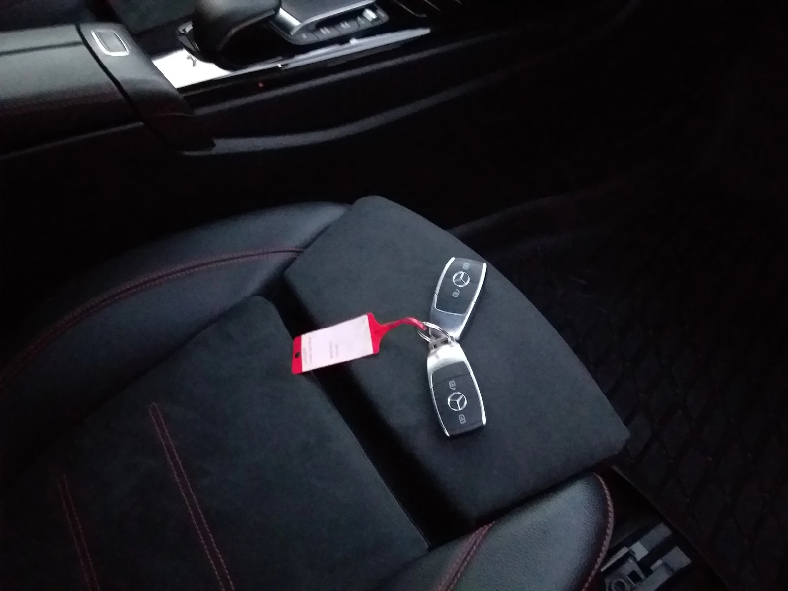 Mercedes-Benz A 200 | Mobile.bg   12