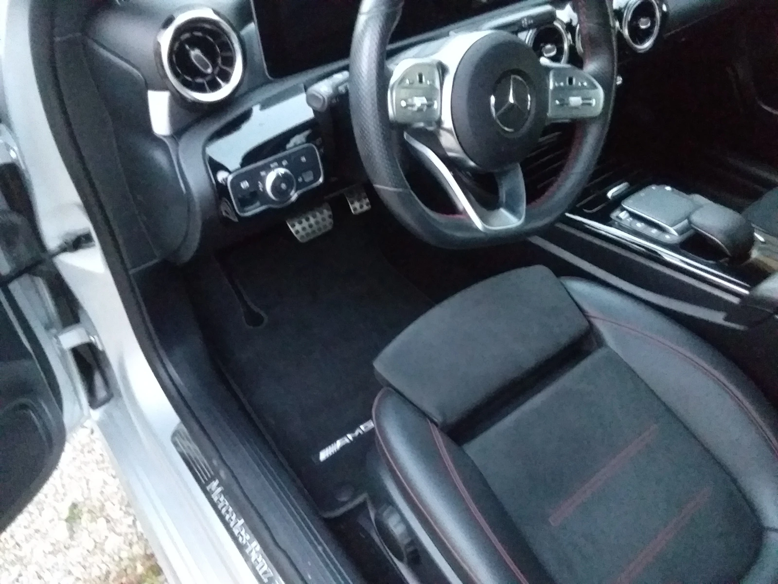 Mercedes-Benz A 200 | Mobile.bg   14