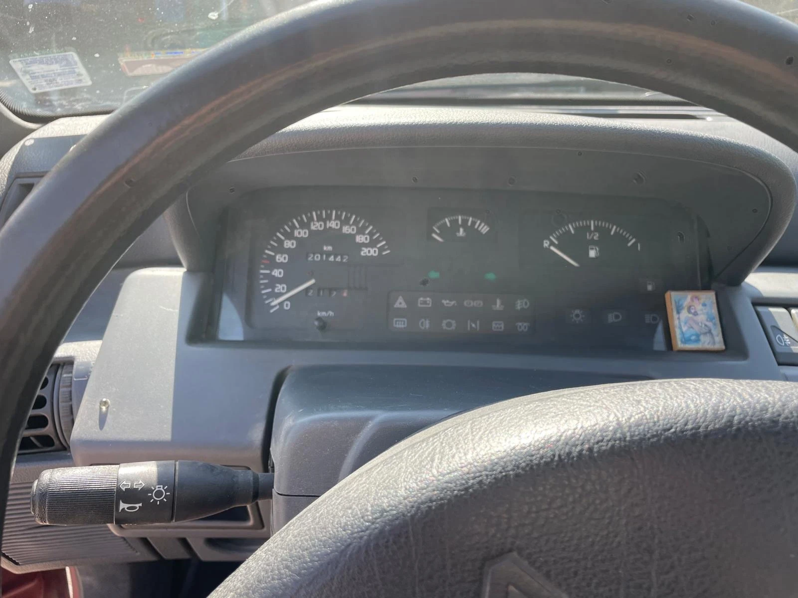 Renault Clio 1.2 - изображение 8