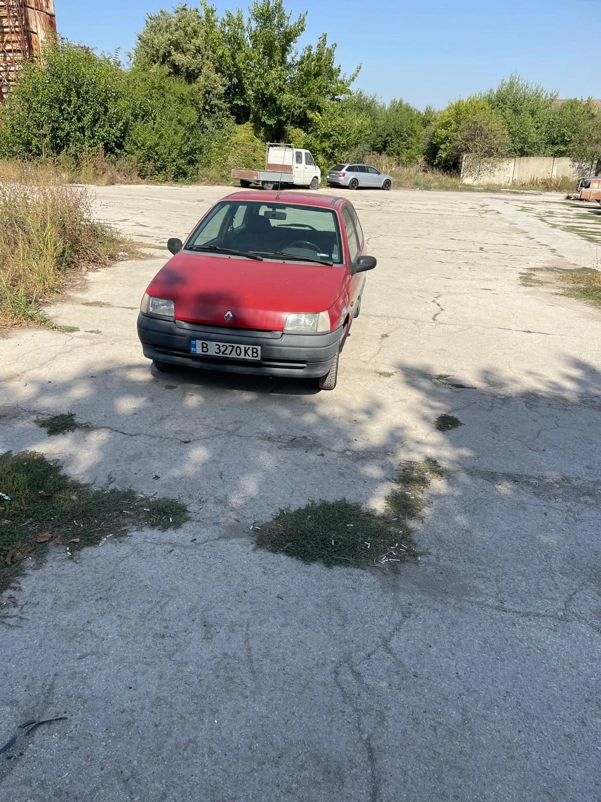Renault Clio 1.2 - изображение 2