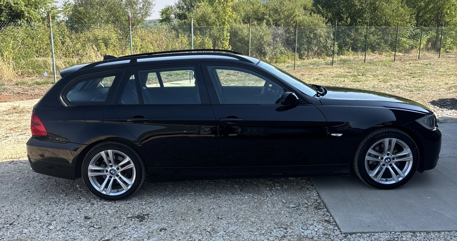 BMW 320 2.0 D - изображение 5