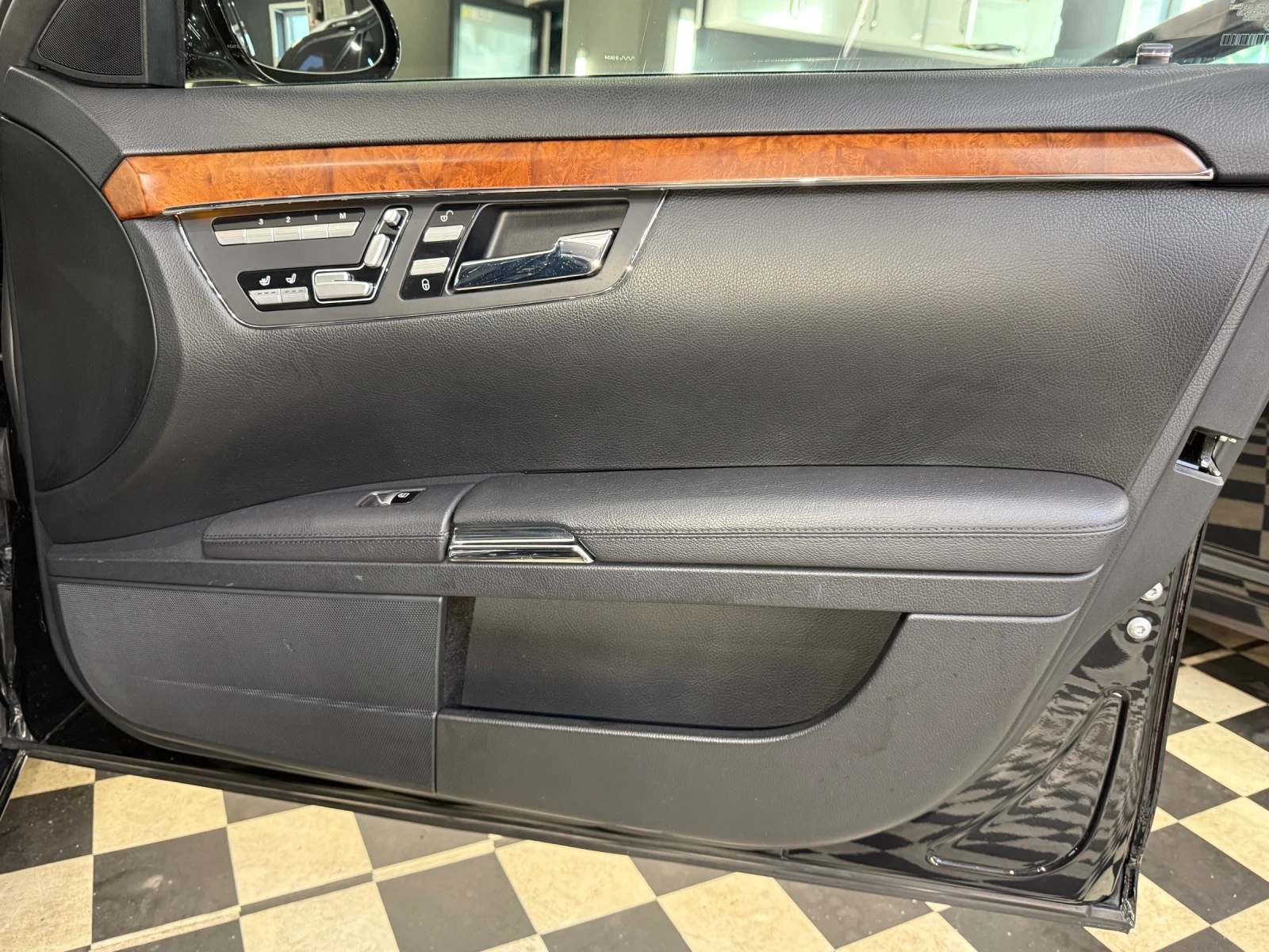 Mercedes-Benz S 320 | Mobile.bg   9