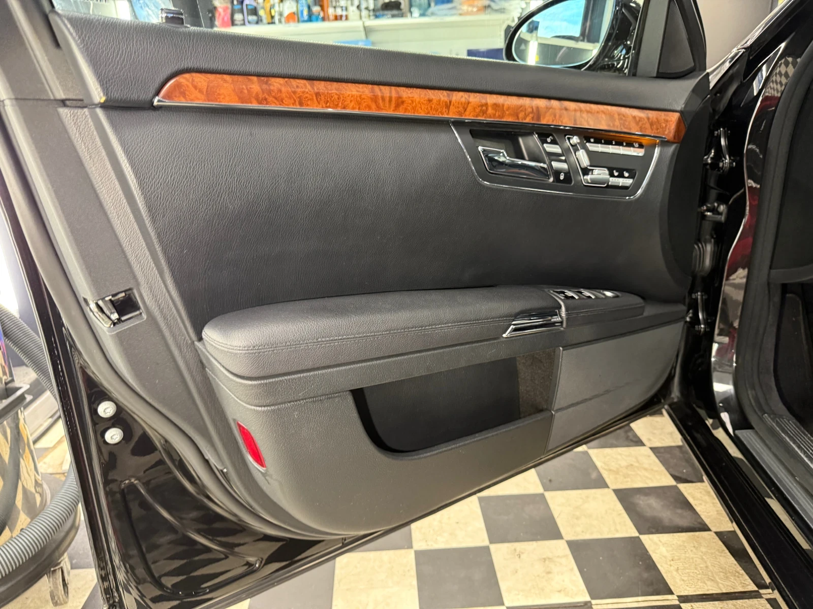 Mercedes-Benz S 320 | Mobile.bg   12