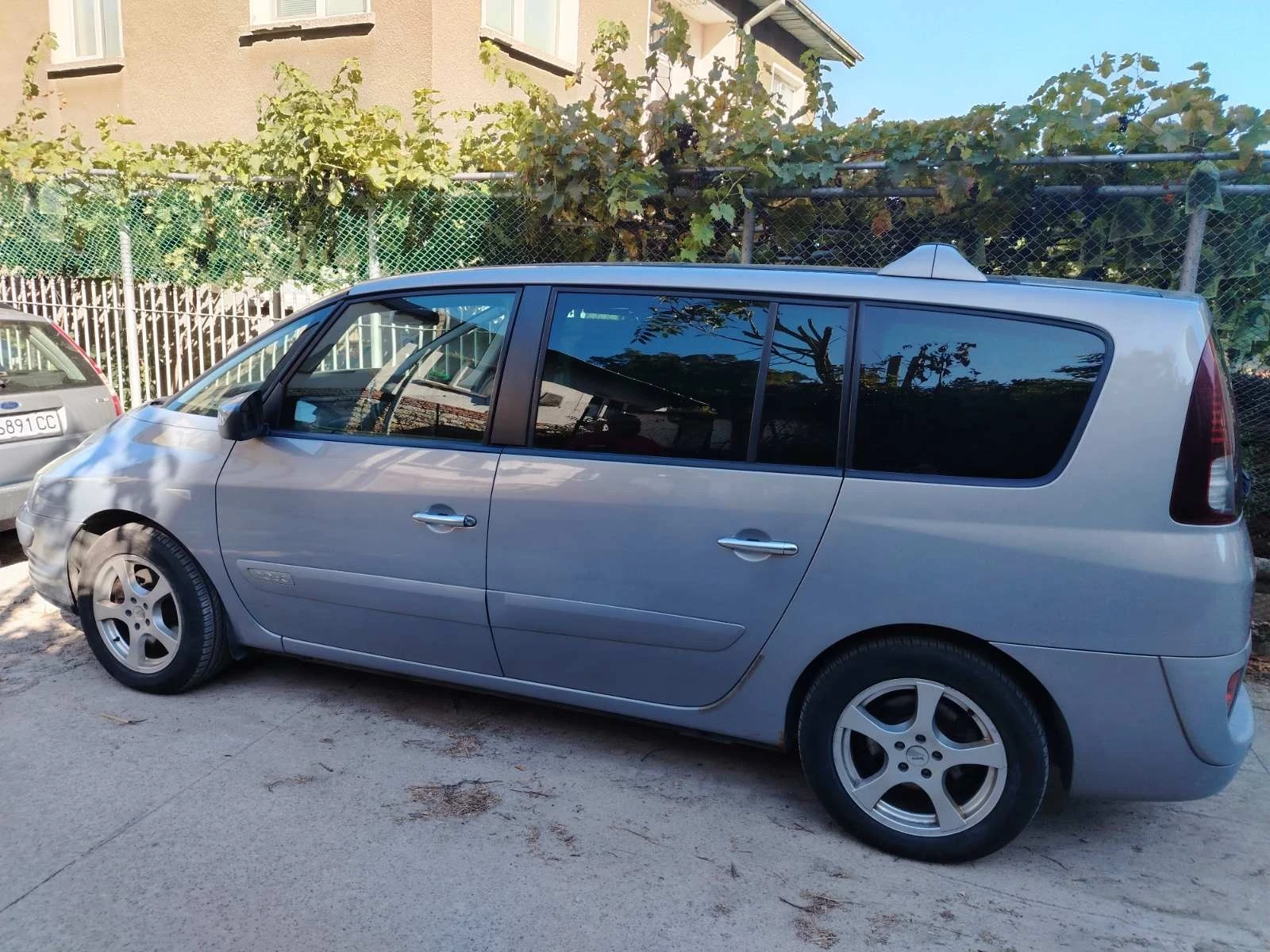 Renault Espace  - изображение 3
