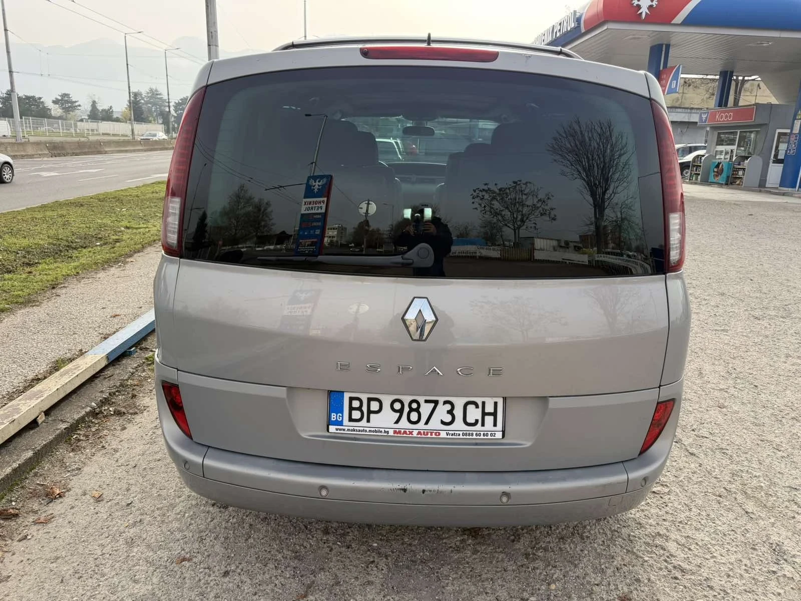 Renault Espace  - изображение 5
