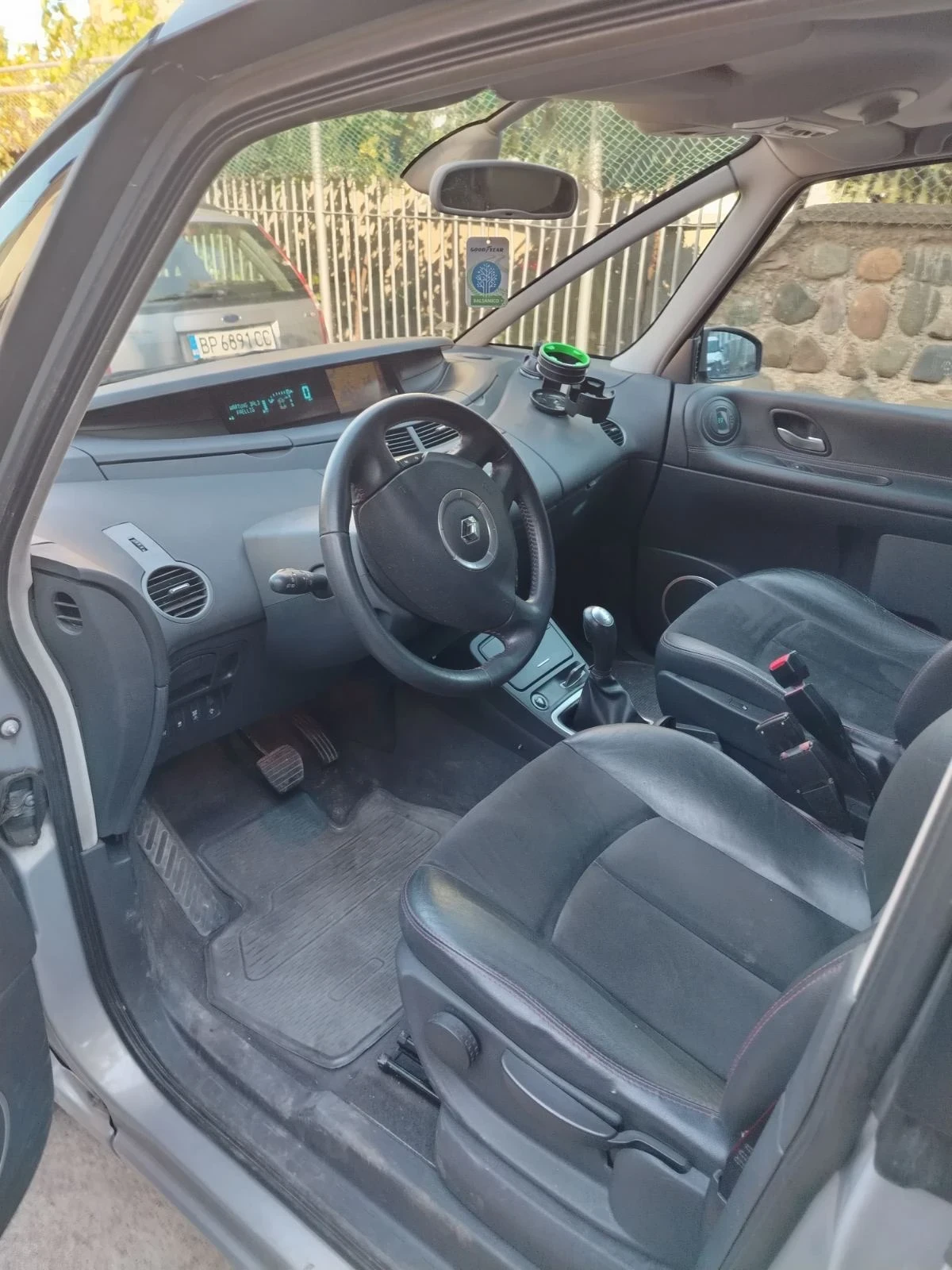 Renault Espace  - изображение 5