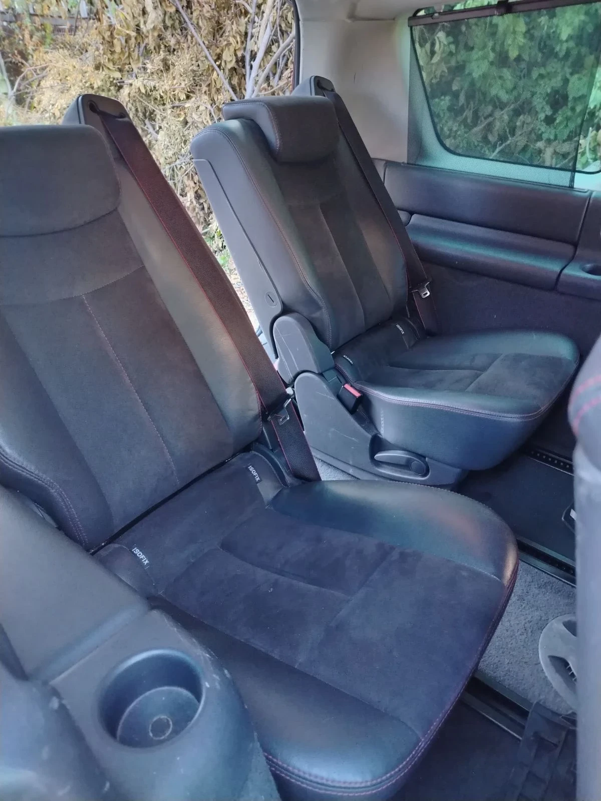 Renault Espace  - изображение 10