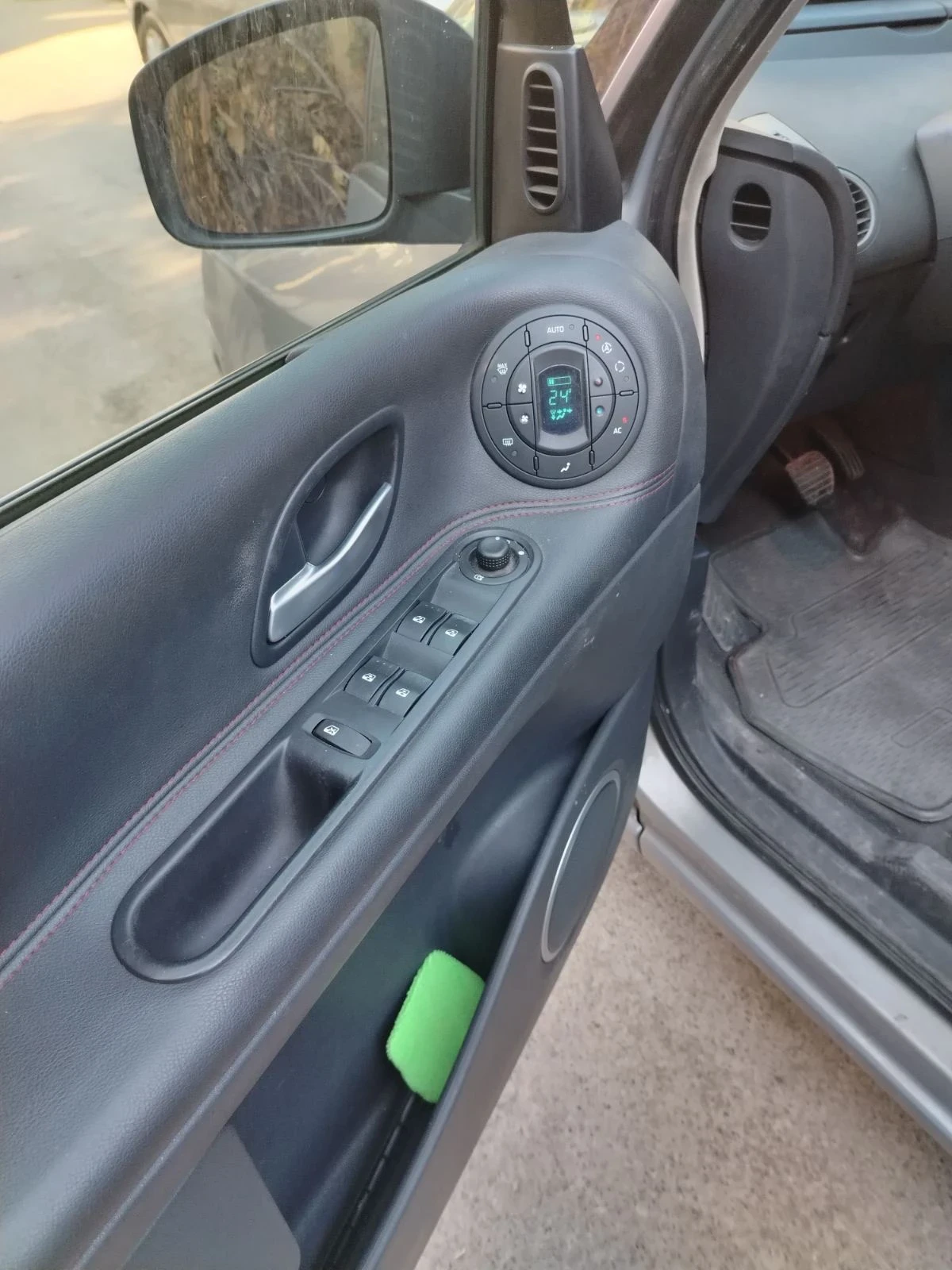 Renault Espace  - изображение 6