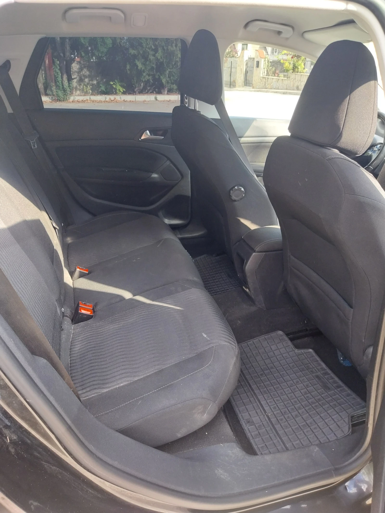 Peugeot 308  - изображение 5