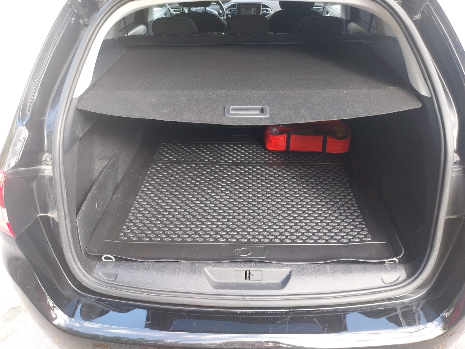 Peugeot 308  - изображение 9