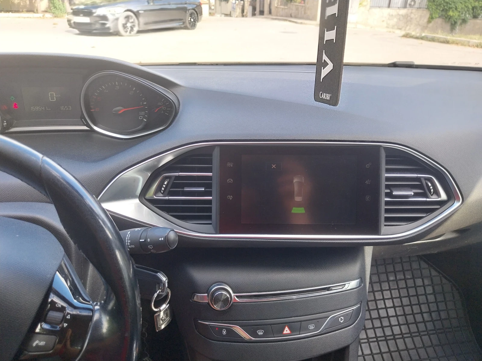 Peugeot 308  - изображение 3