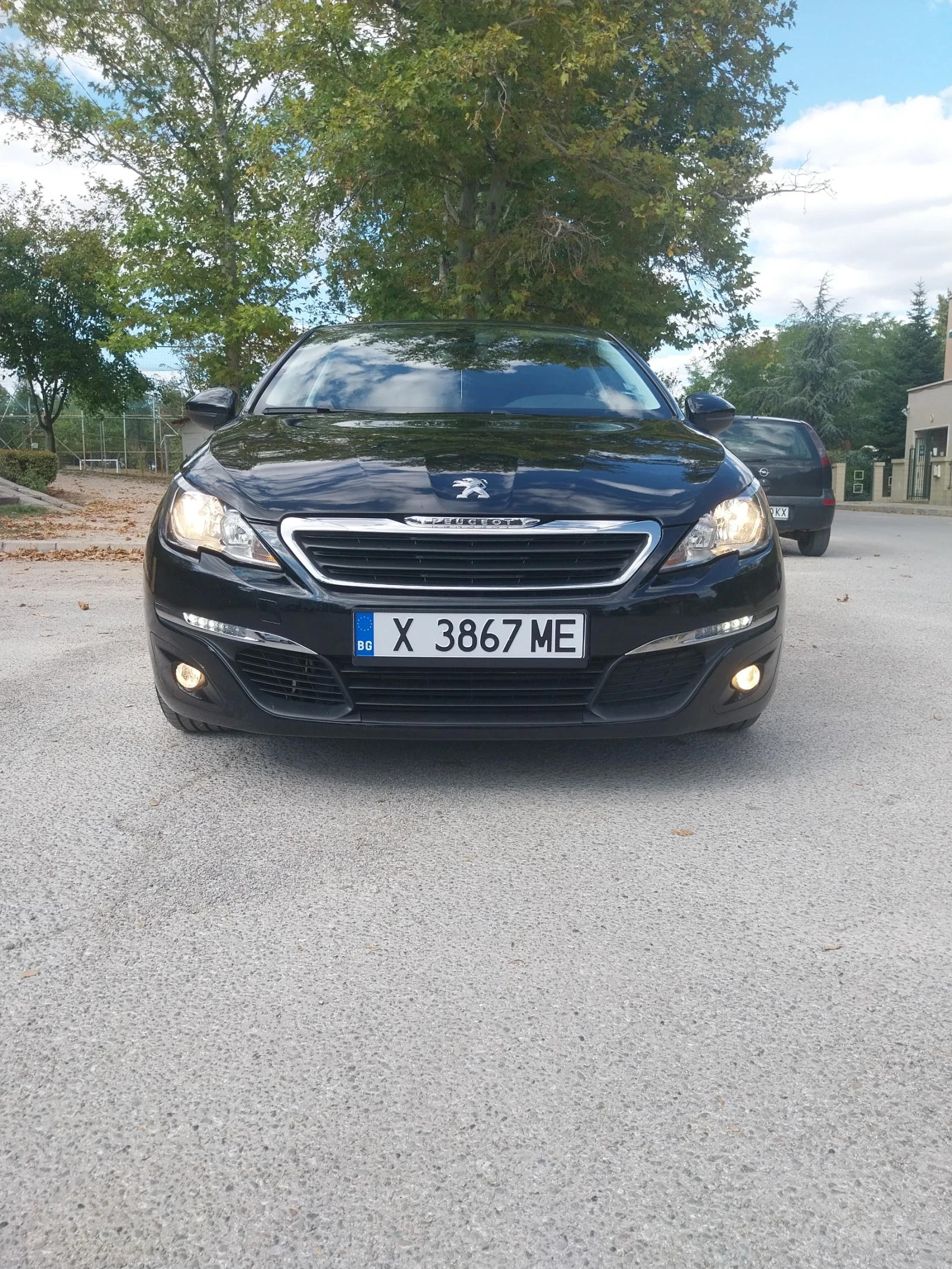 Peugeot 308  - изображение 2