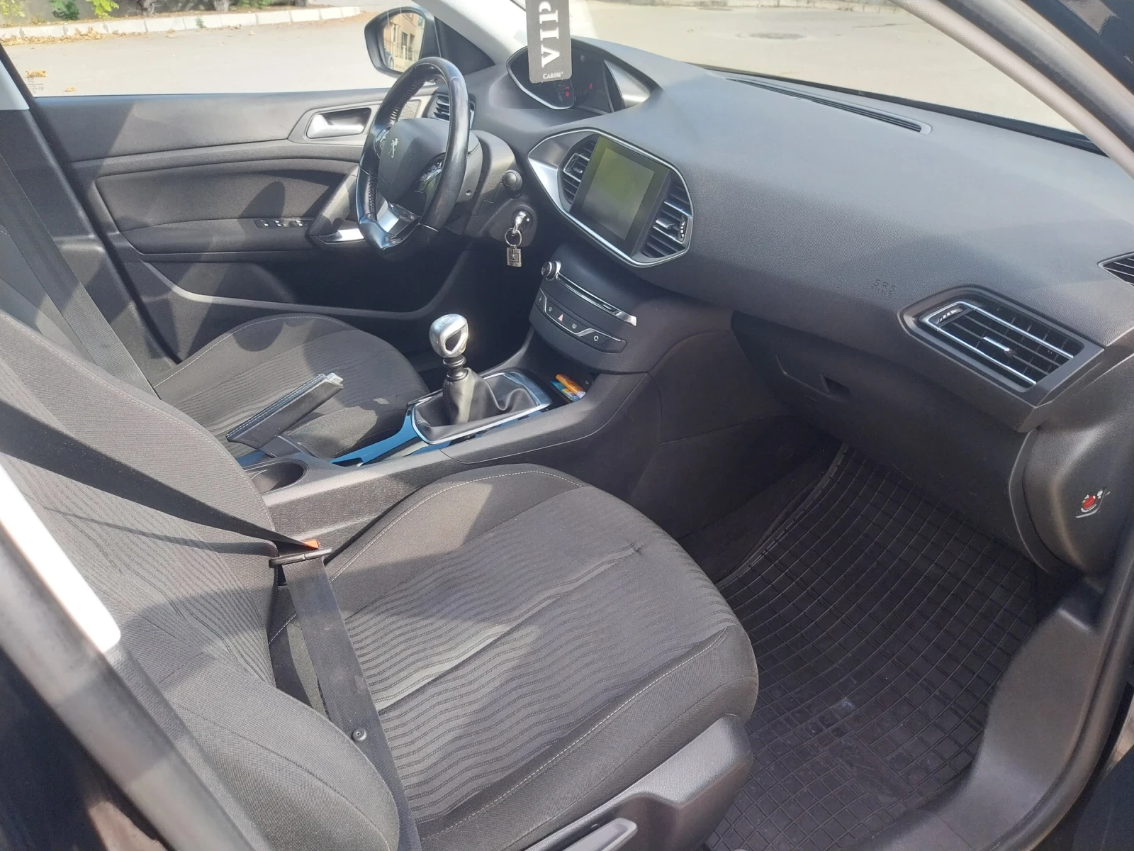 Peugeot 308  - изображение 4