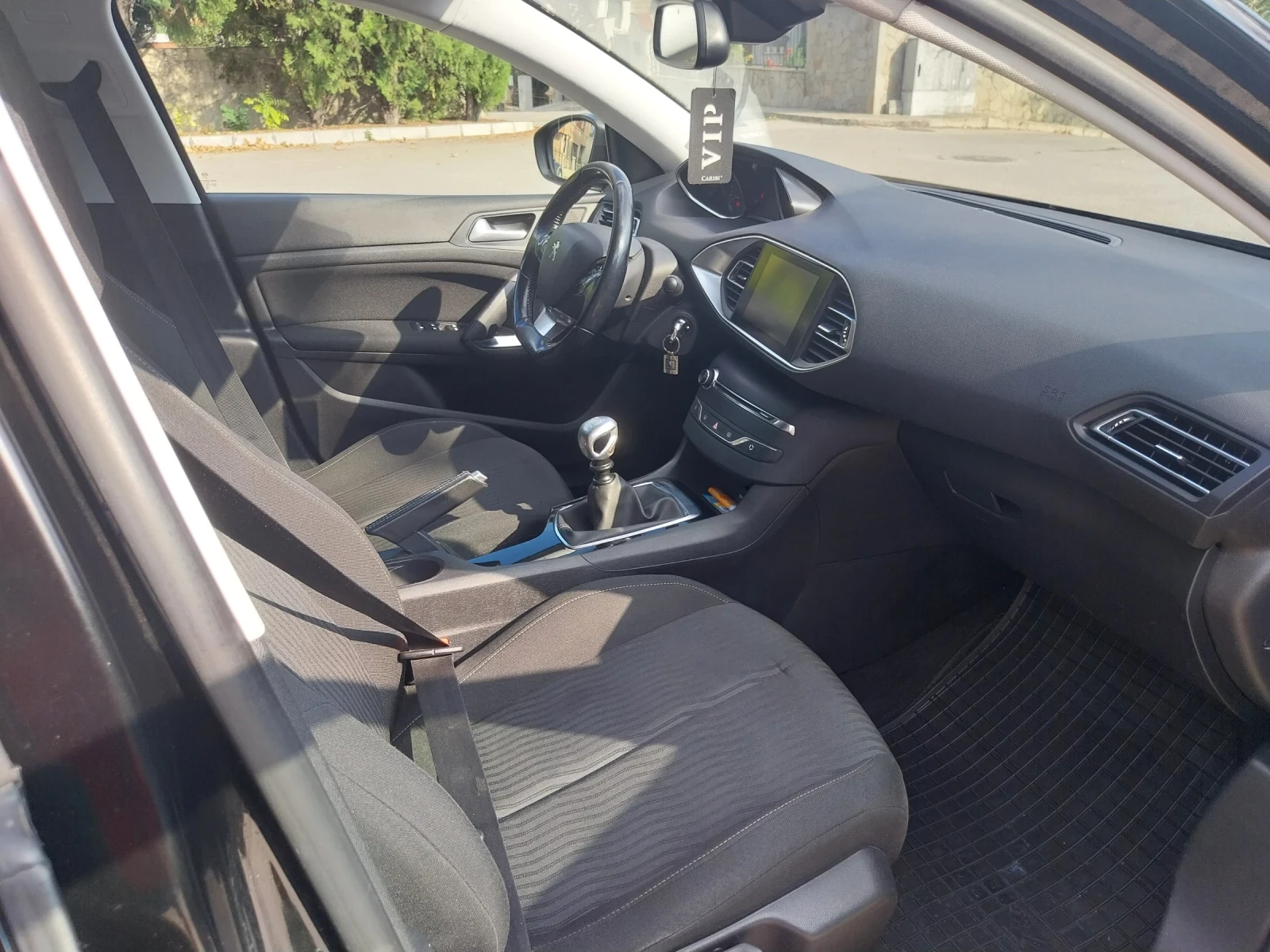 Peugeot 308  - изображение 6