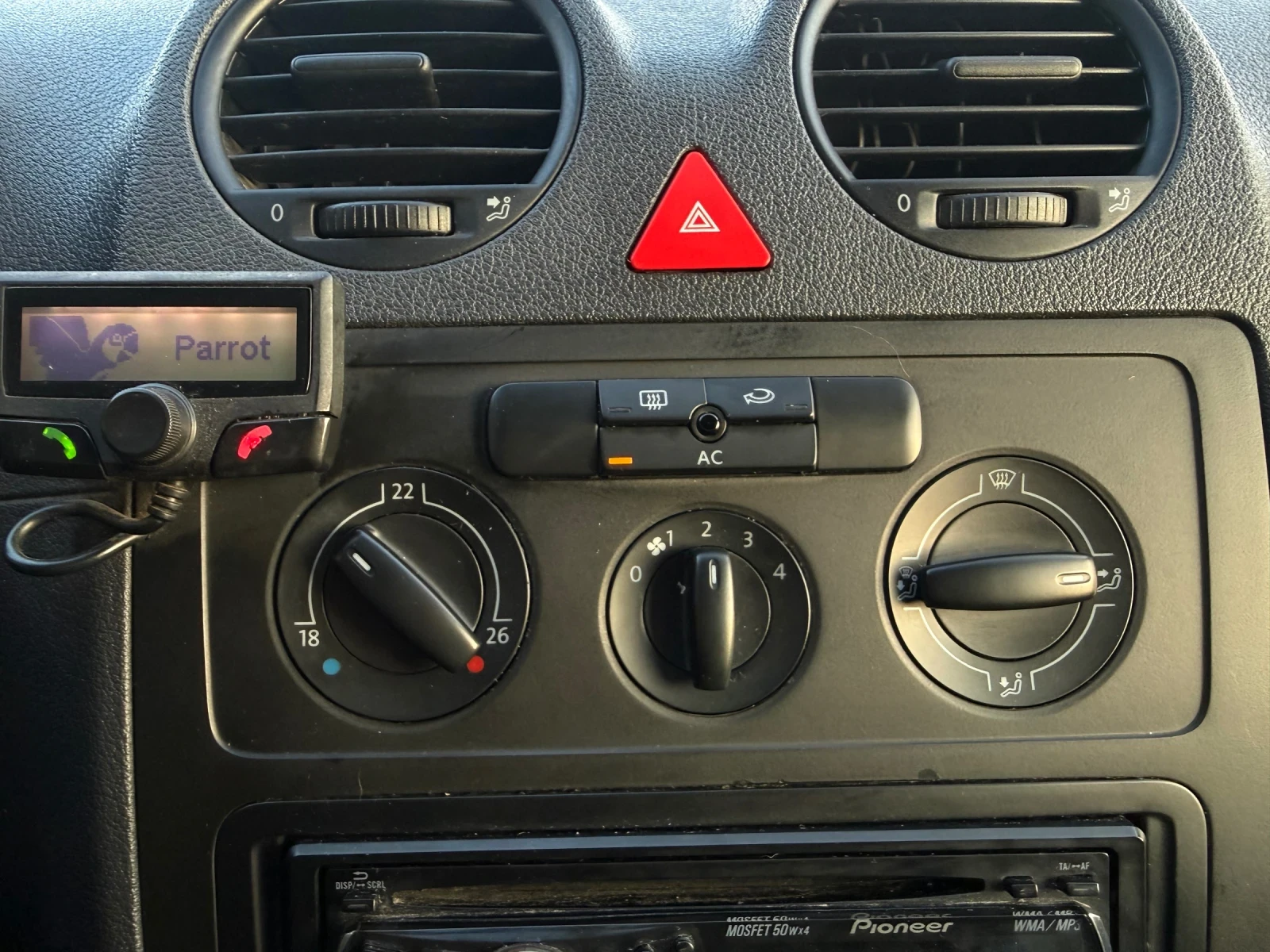 VW Caddy 1.9TDI | Mobile.bg   15